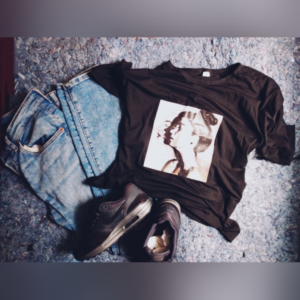 Women's Tee - Picture 5 of 5